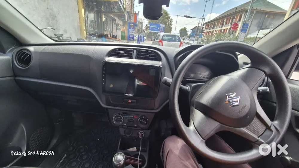 Maruti Suzuki Alto 1.0 2024