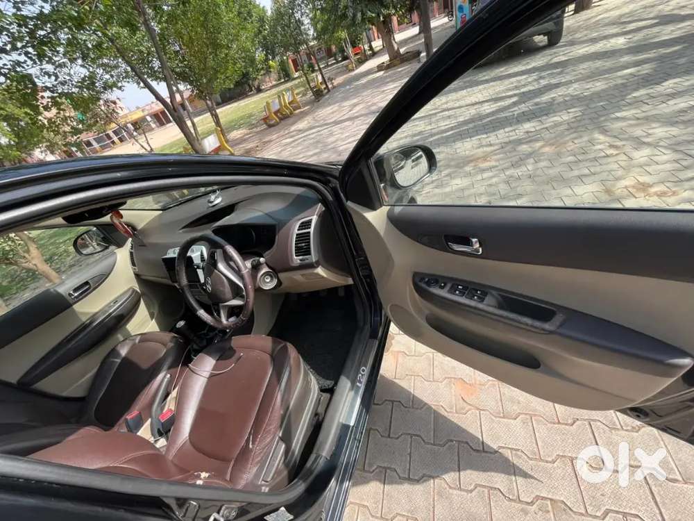 Hyundai I20 2010 Petrol Good Condition
