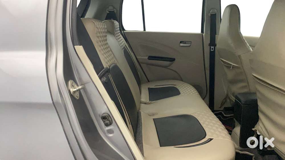 Maruti Suzuki Celerio Zxi Mt, 2021, Petrol