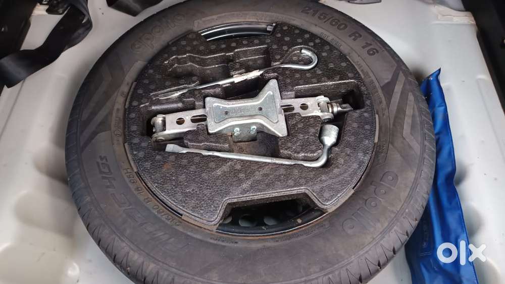 Maruti Suzuki Brezza