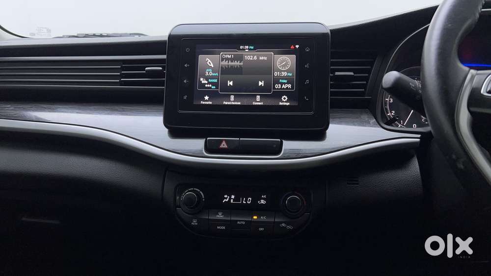 Maruti Suzuki Xl6 1.5 Alpha Plus At, 2022, Petrol