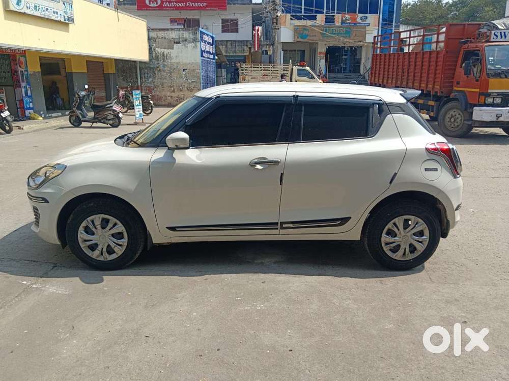 Maruti Suzuki Swift Vdi Bs Iv, 2019, Diesel
