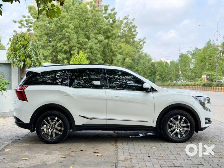 Mahindra Xuv700 2.2 Ax 7 Diesel Mt Str, 2021, Diesel