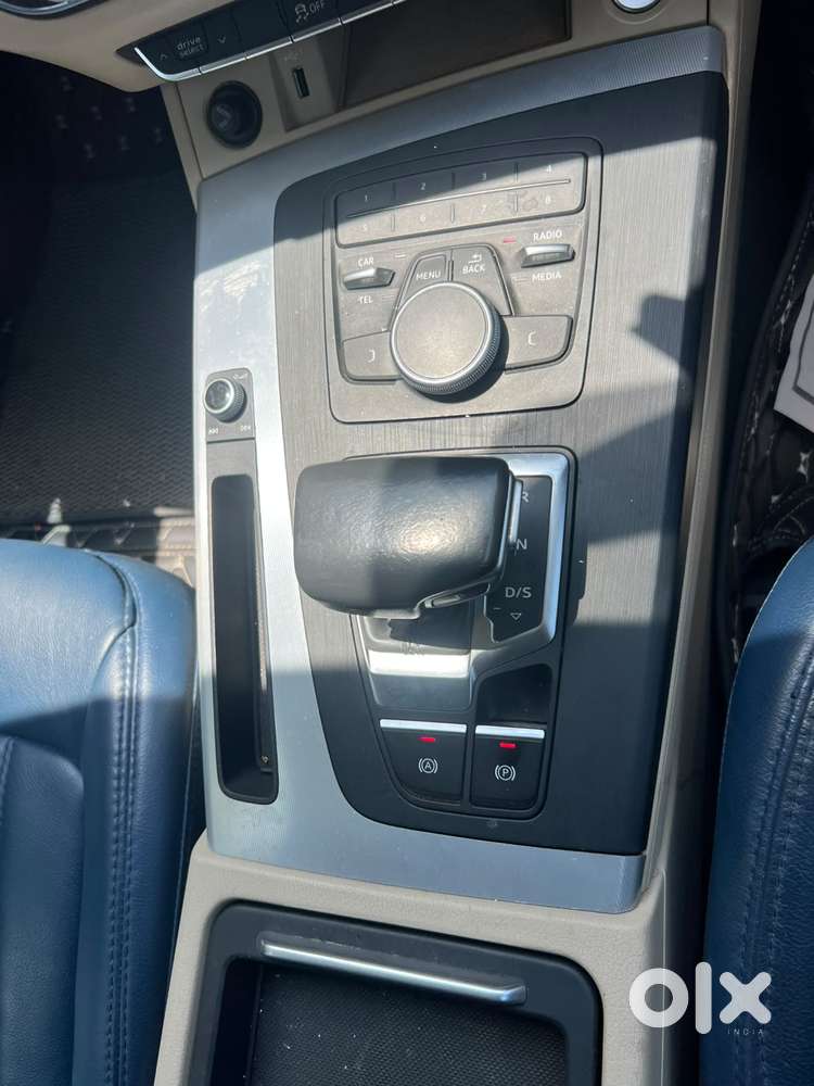 Audi Q5 2.0 Tdi Premium Plus, 2018, Diesel