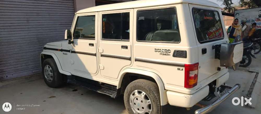 Mahindra Bolero Power 2019 Diesel
