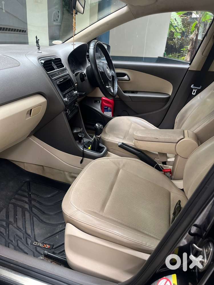 Volkswagen Vento 2013 Diesel 138000 Km Driven