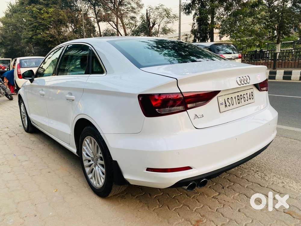 Audi A3 2.0 35 Tdi Technology Navigation, 2014, Diesel