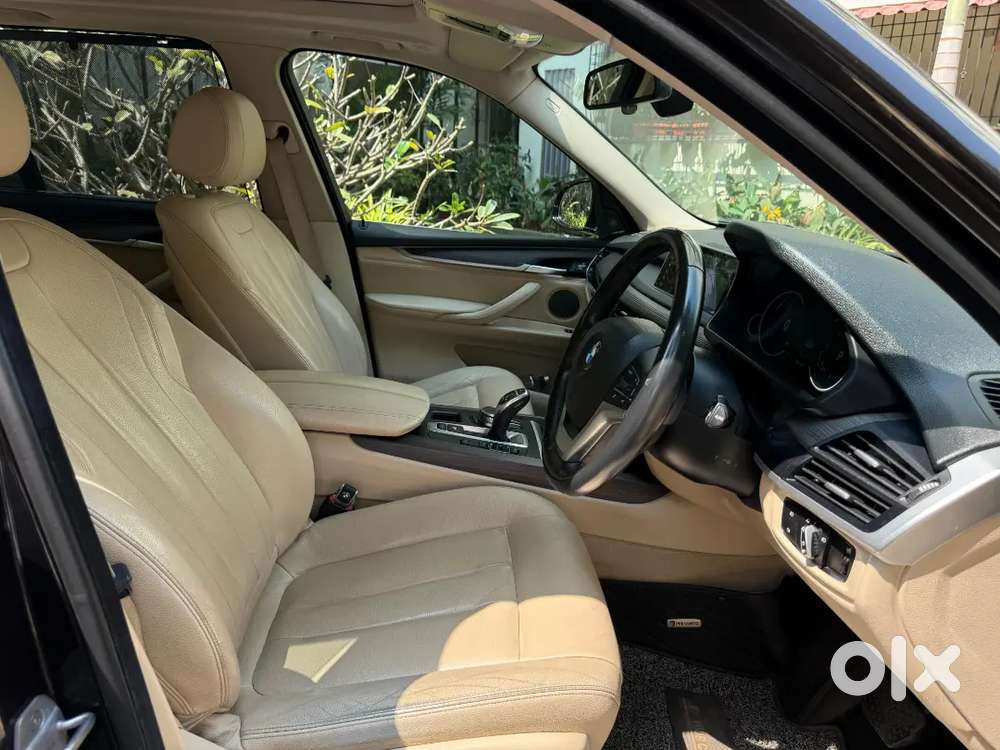 Bmw X5 Xdrive 30 D 2019