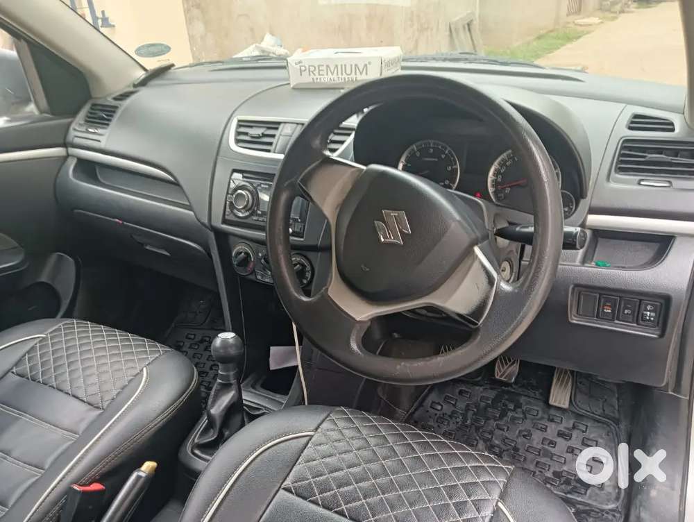 Maruti Suzuki Swift 2014 Diesel 136000 Km Driven