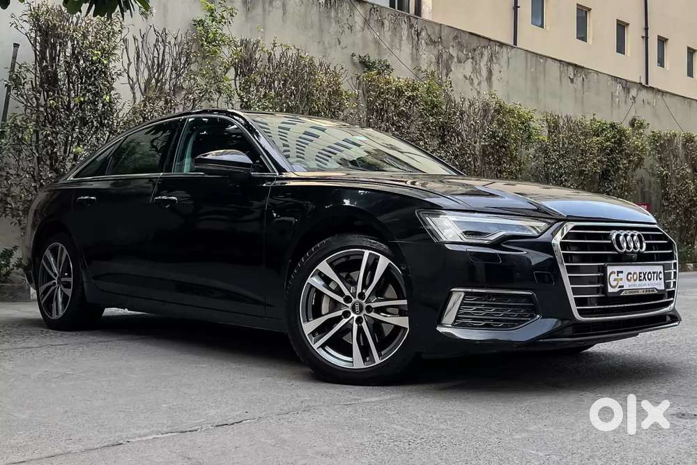 Audi A6 2.0 45 Tfsi Technology, 2023, Petrol