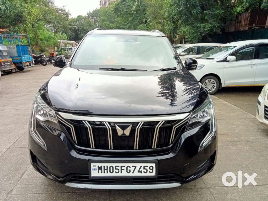 Mahindra Xuv700 Ax7 Luxury Pack Awd, 2023, Petrol