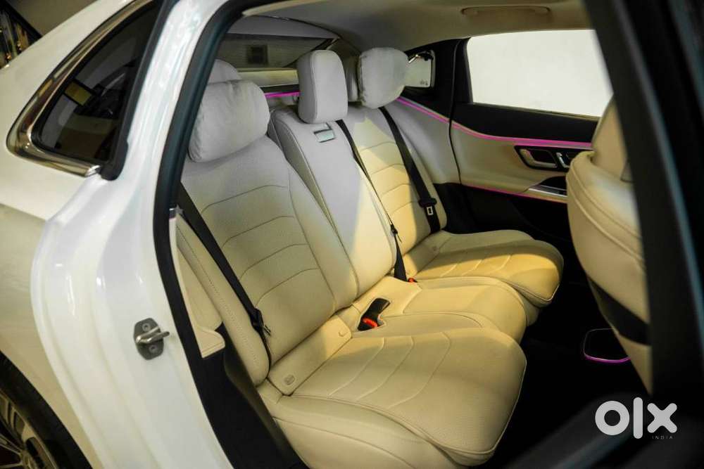 Mercedes-benz E-class 200, 2025, Petrol