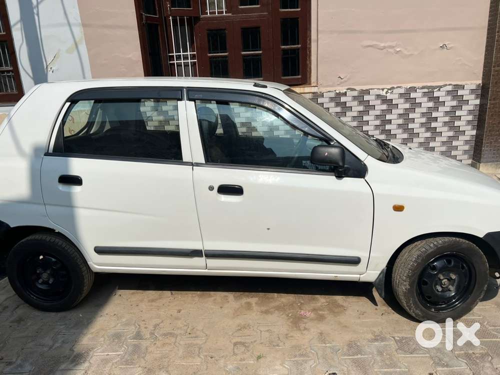 Maruti Suzuki Alto