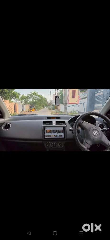 Maruti Suzuki Dzire 2010 Petrol 99896 Km Driven