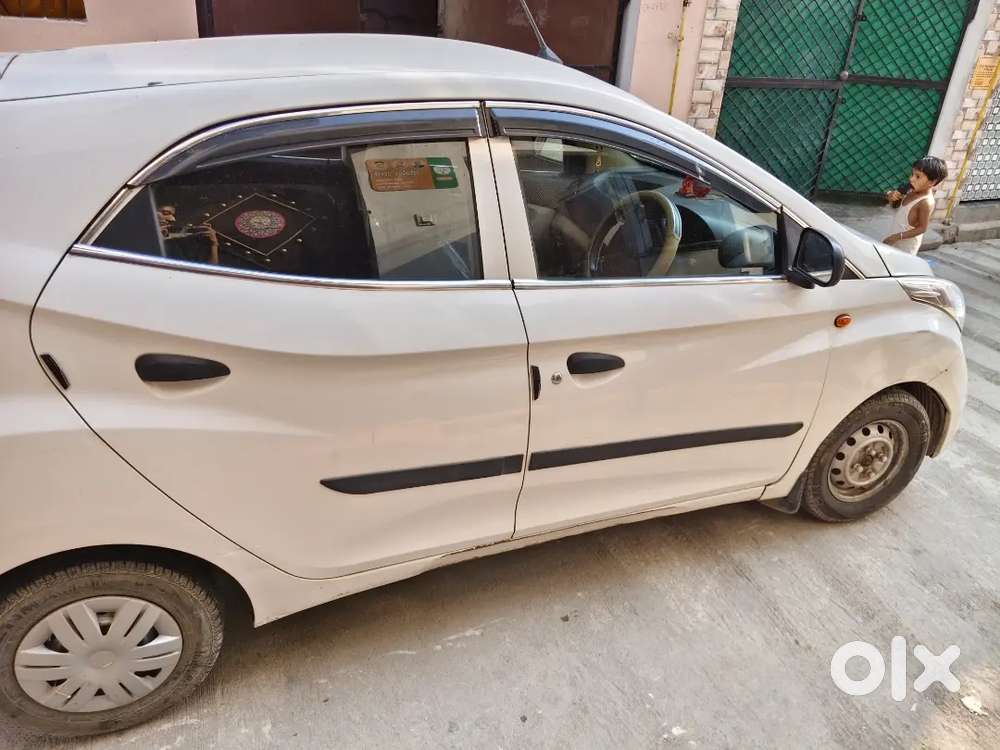 Hyundai Eon Era Petrol