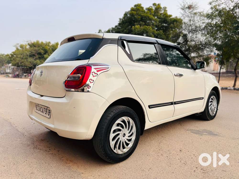 Maruti Suzuki Swift, 2023, Petrol