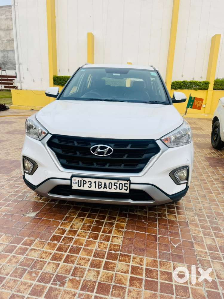 Hyundai Diesel Car 2018