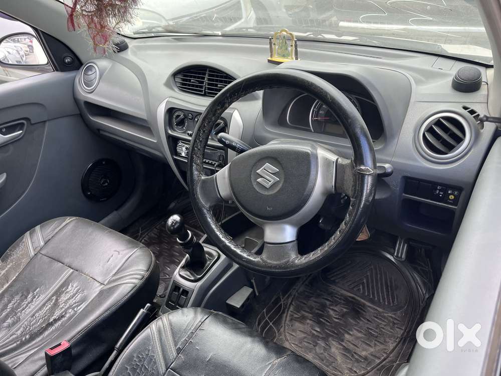 Maruti Suzuki Alto 800 0.8 Lxi Cng Utsav Limited Edition, 2013, Cng ..