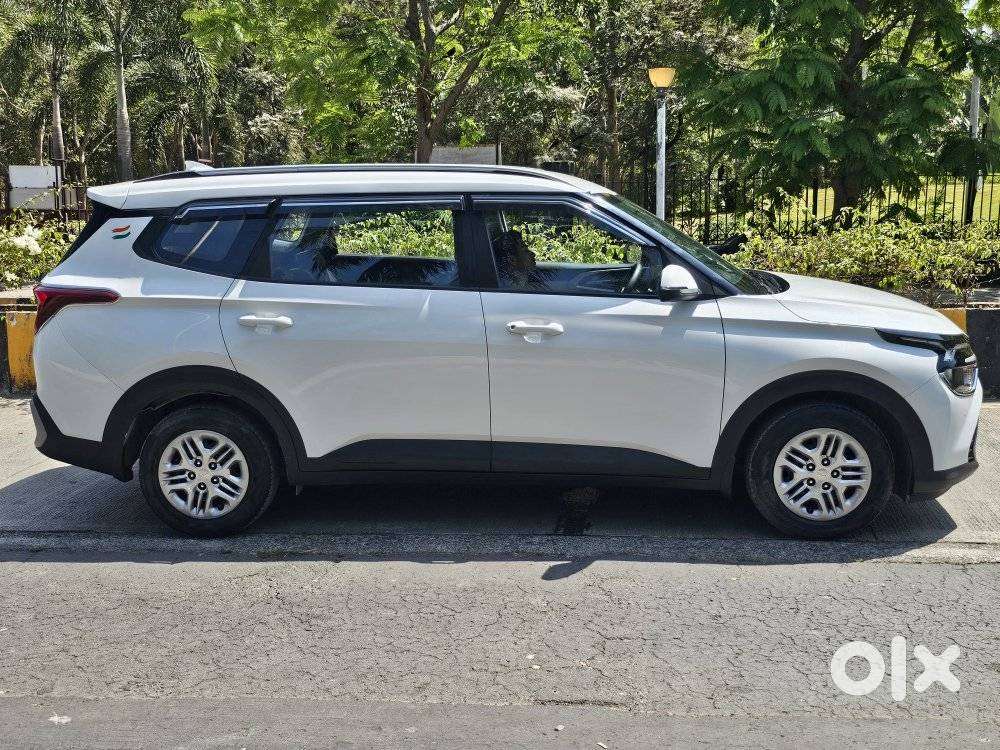 Kia Carens 1.5 Prestige 7 Str, 2023, Petrol