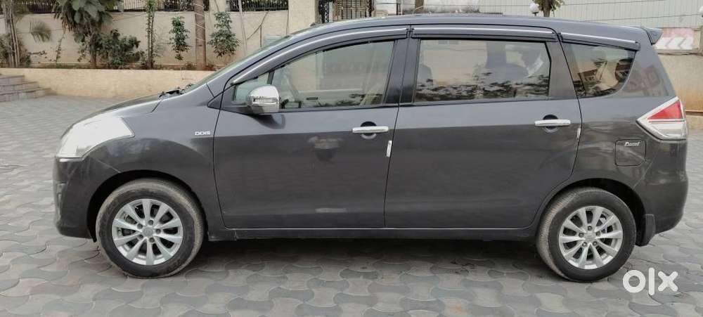 Maruti Suzuki Ertiga 2012-2015 Zdi, 2013, Diesel