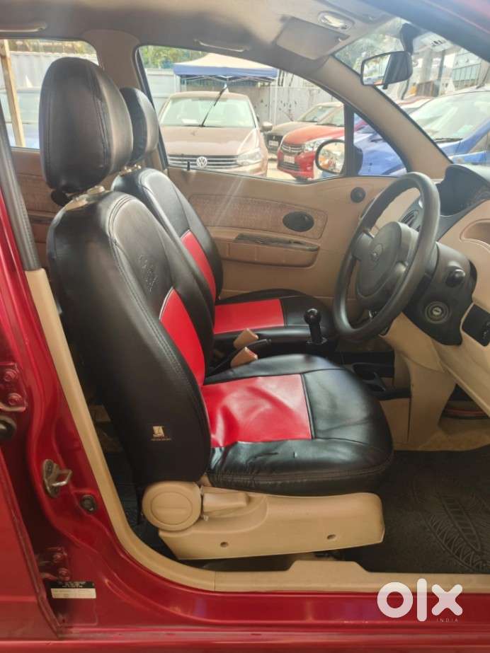 Chevrolet Spark 1.0 Lt, 2011, Petrol