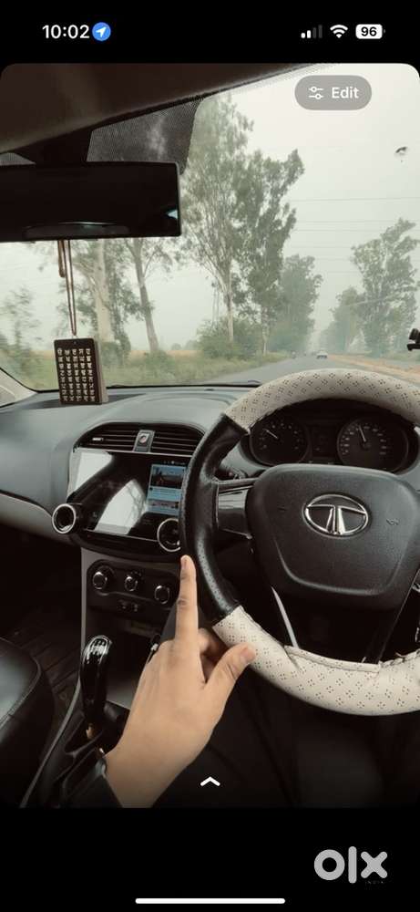 Tata Tiago Diesel 2018