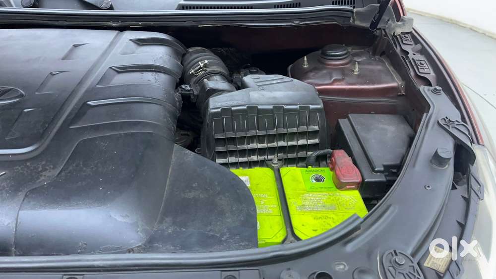 Mahindra Xuv500 W11 At, 2018, Diesel