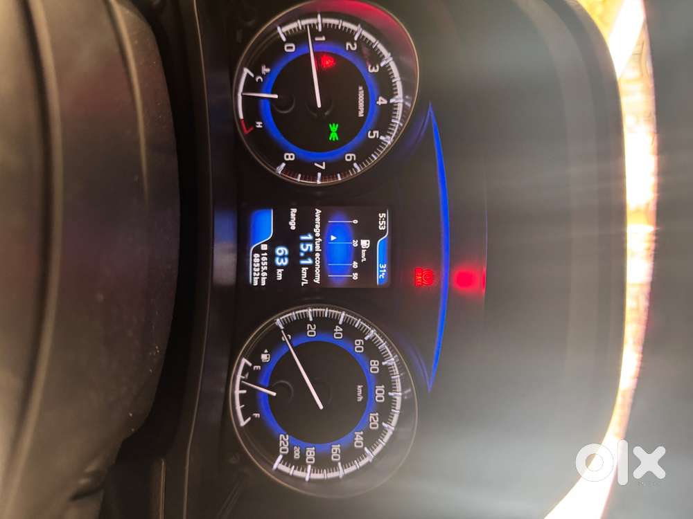 Maruti Suzuki Baleno 2016 Petrol Good Condition