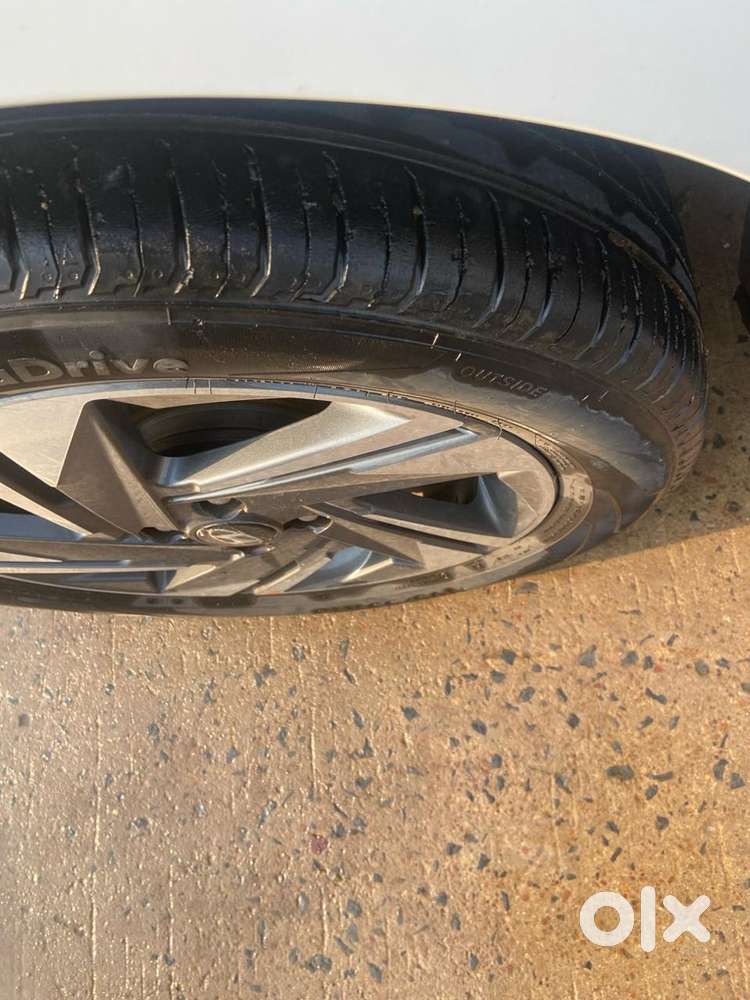 Hyundai I20 2022 Petrol 30000 Km Driven