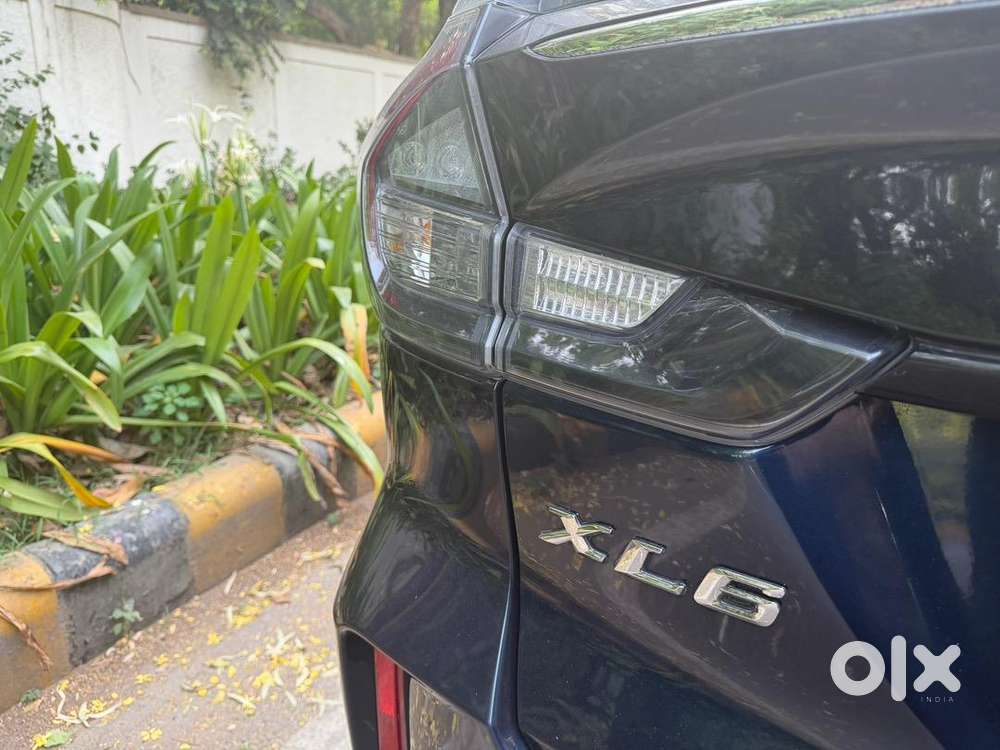 Maruti Suzuki Xl6 Alpha Plus 2024 - Top Model  360 Camera  Warranty