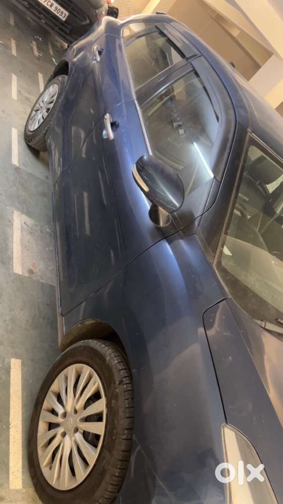 Maruti Baleno 1.3 Delta 2020