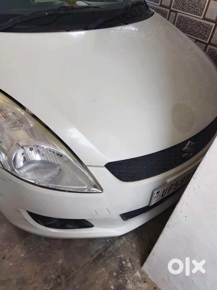 Maruti Suzuki Swift 2013 Diesel Well Maintained