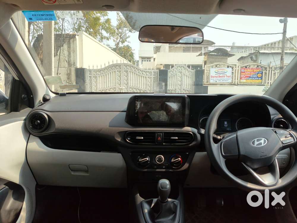 Hyundai Grand I10 Nios Era 1.2 Kappa, 2023, Petrol