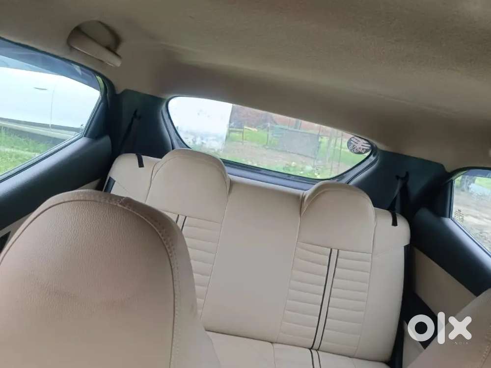 2016 Hyundai Eon Era Plus