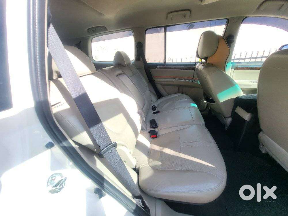 Mitsubishi Pajero Sport 2.5 Automatic, 2015, Diesel