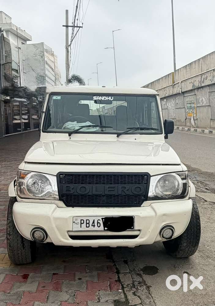 Mahindra Bolero Diesel Model 2009 ..passing 2030 Tak 1st Owner
