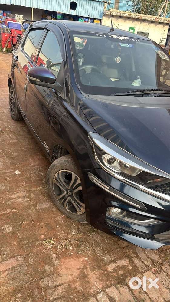 Tata Tiago Xza 2053