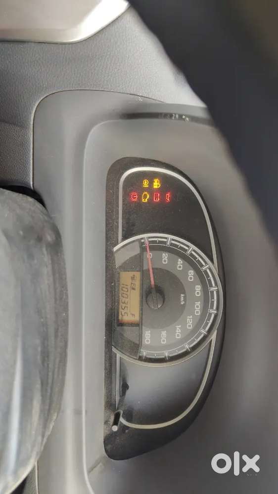 Maruti Suzuki Alto 800 2013