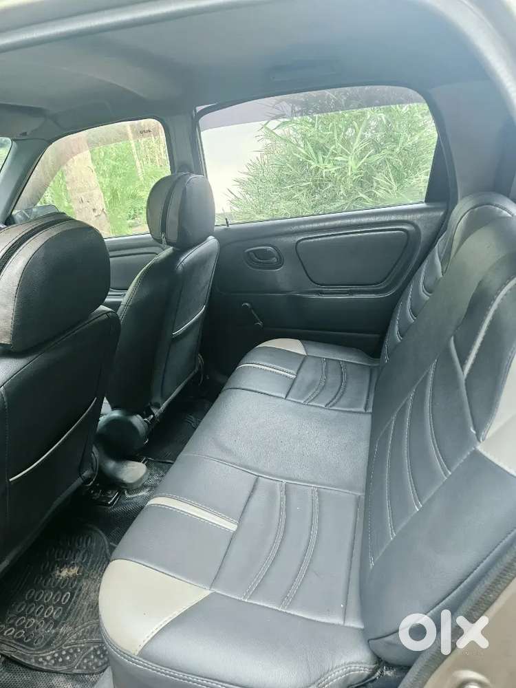 Maruti Suzuki Alto Lxi 2010