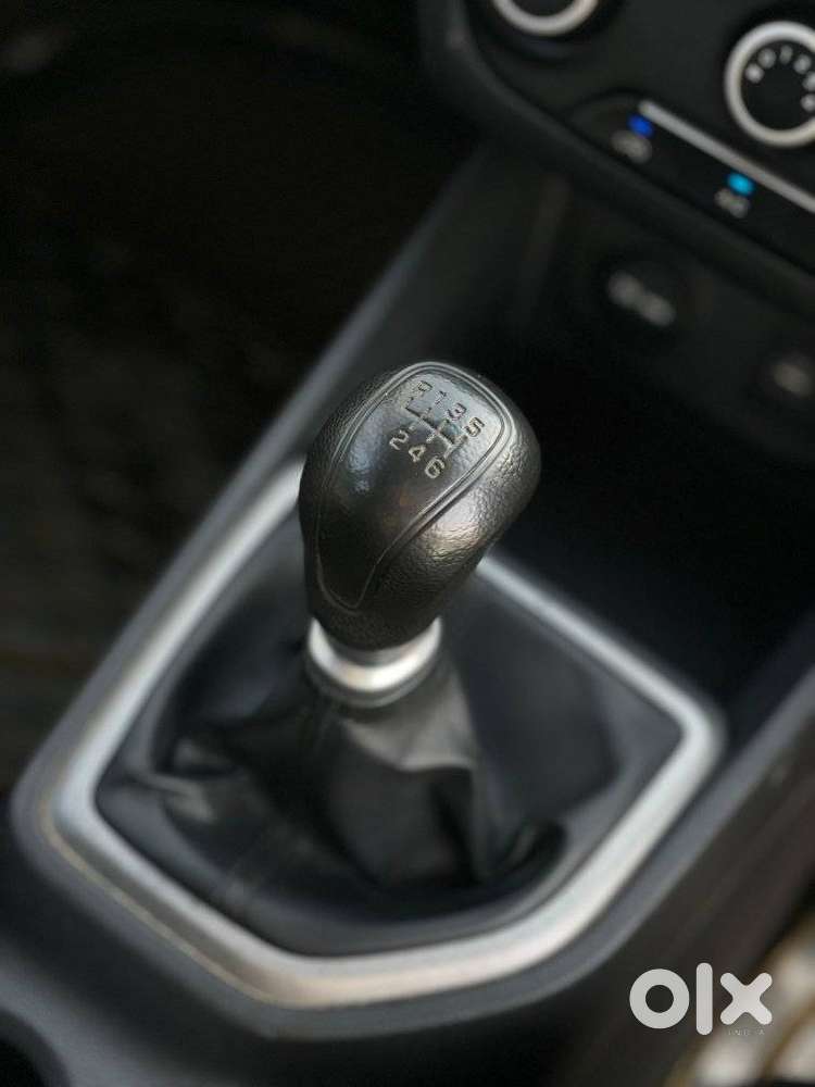 Hyundai Creta 1.6 E Plus, 2015, Petrol