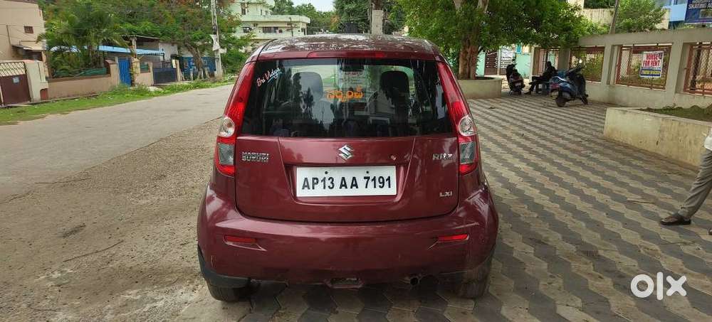 Toyota Etios Liva G, 2012, Diesel