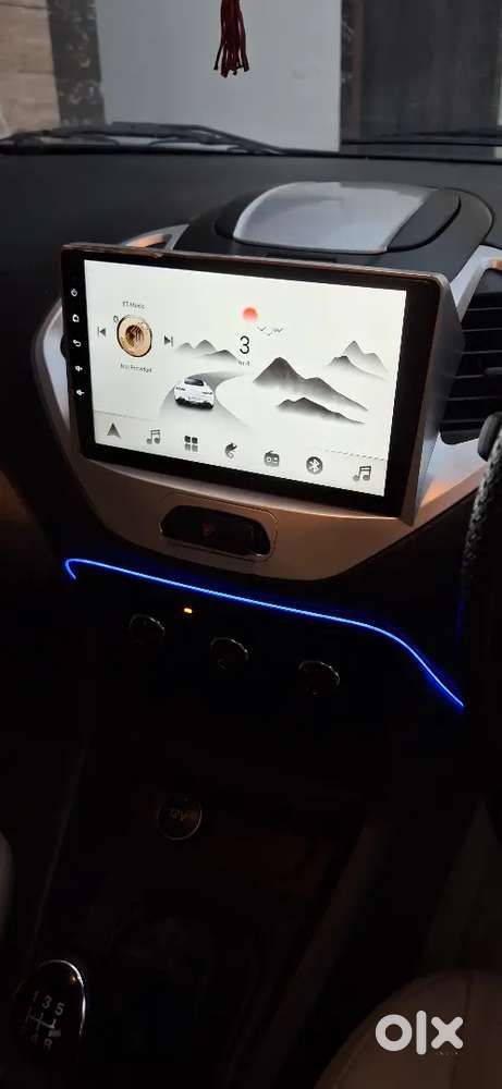 Best Sedan In Segment