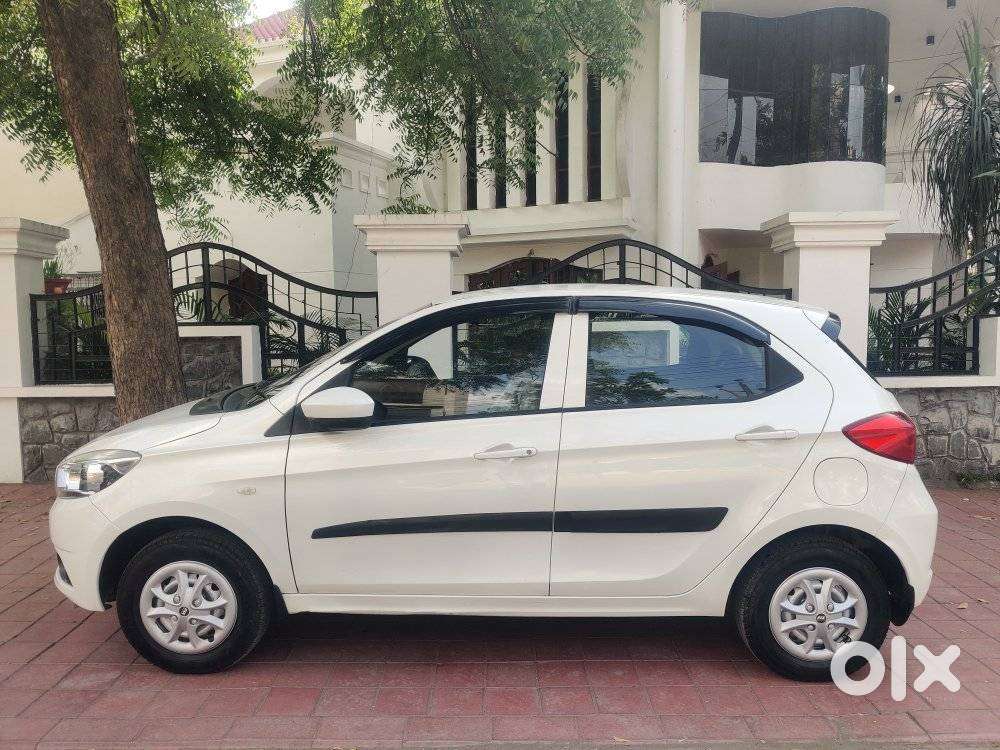 Tata Tiago 1.2 Revotron Xe, 2016, Diesel