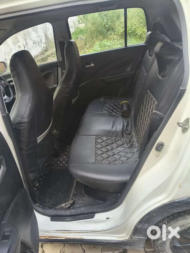 Maruti Suzuki Celerio 2018