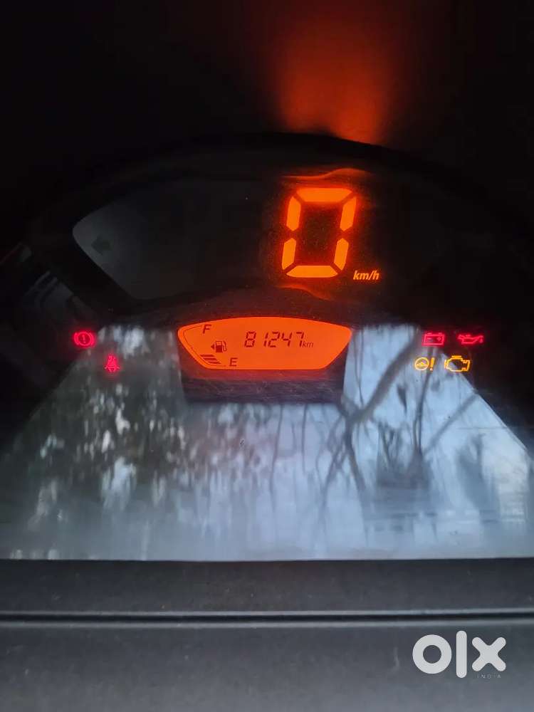 Maruti Suzuki S-presso 2022 Petrol Well Maintained