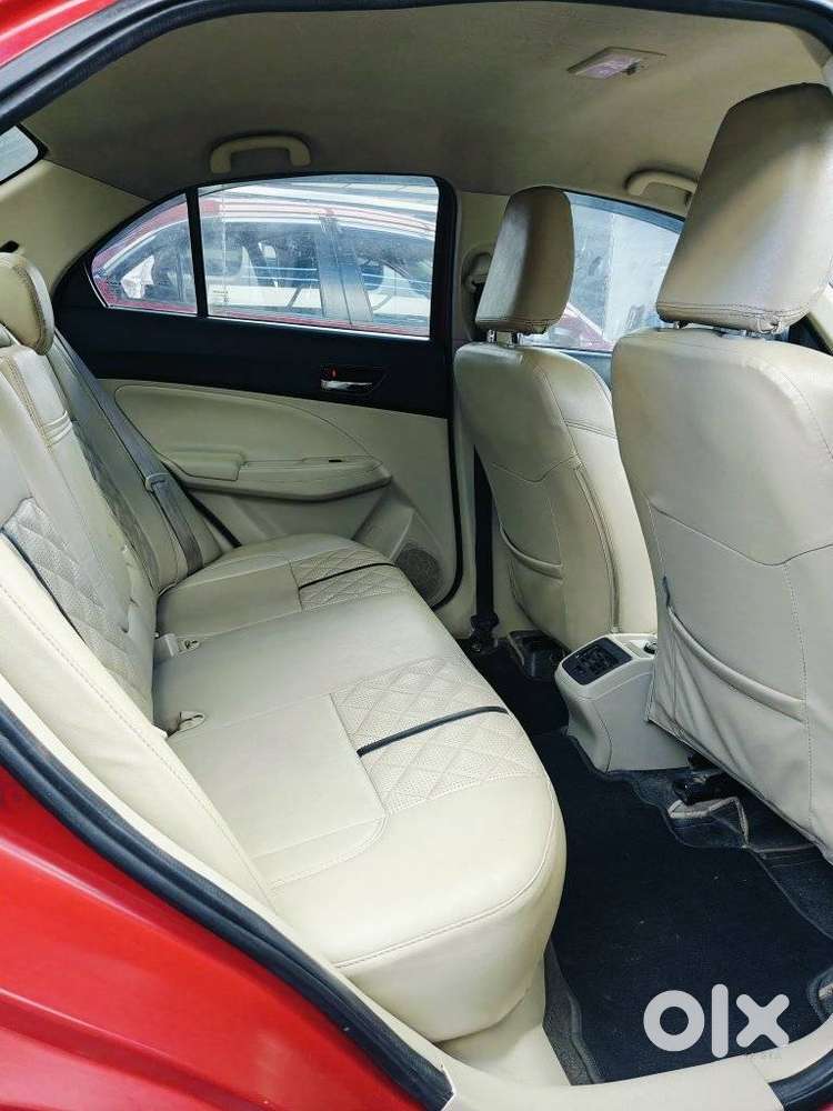 Maruti Suzuki Dzire 1.2 Vxi, 2022, Petrol