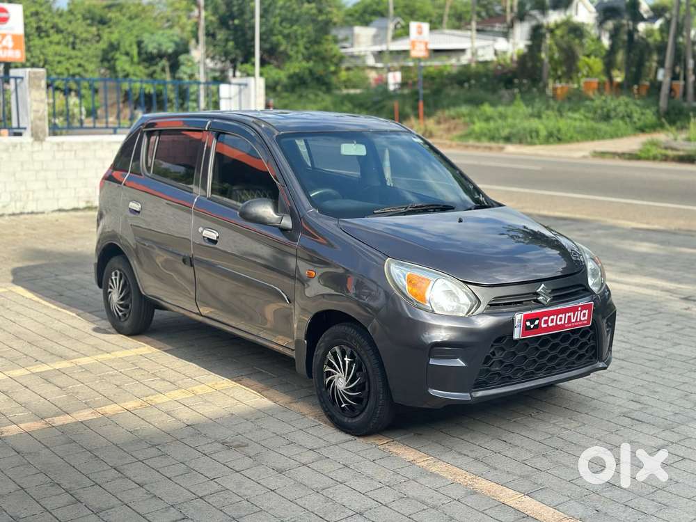 Maruti Suzuki Alto 800 0.8 Lxi (o), 2019, Petrol