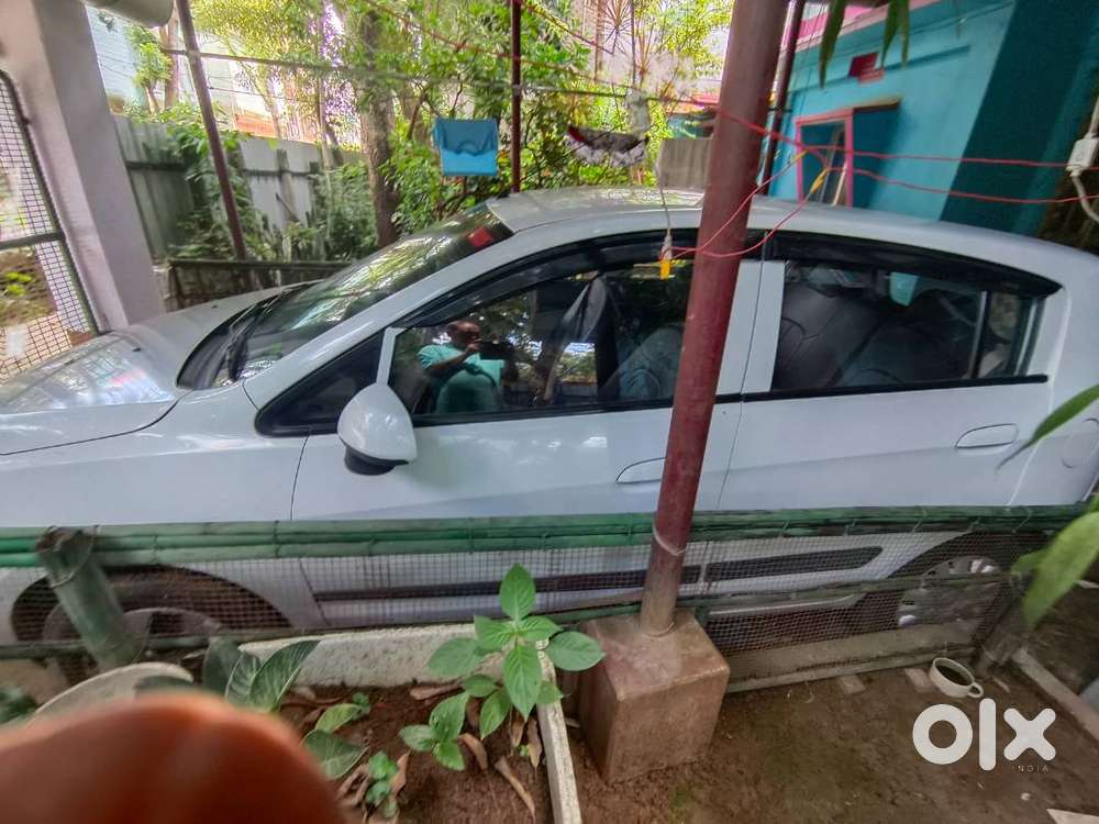 Chevrolet Sail 2015 Petrol Well Maintained