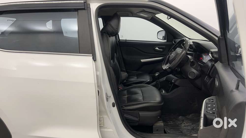 Nissan Magnite 1.0 Xv Premium Turbo (o), 2022, Petrol