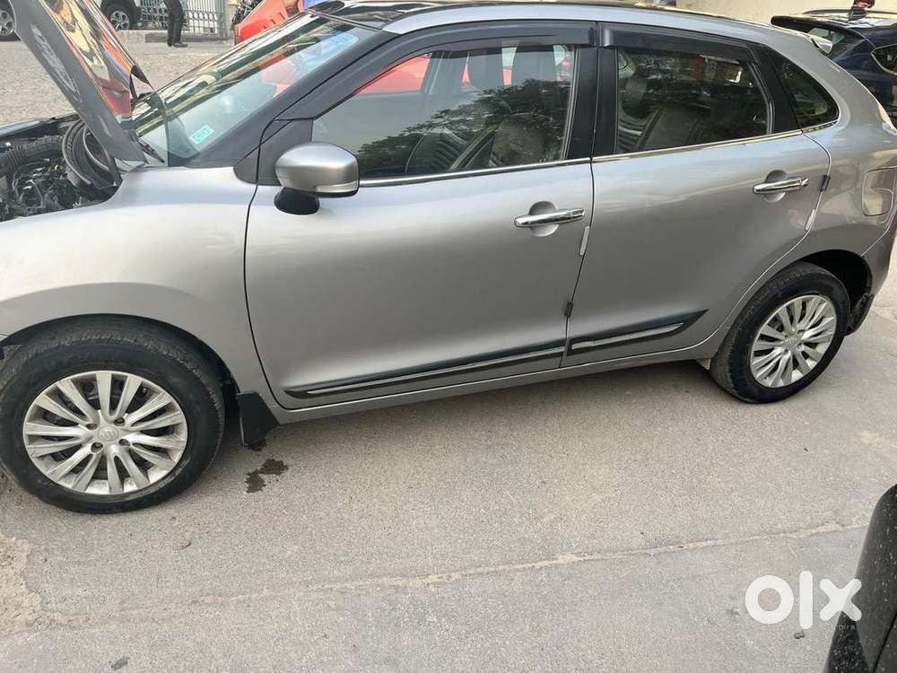 Maruti Suzuki Baleno 2020 Petrol Good Condition